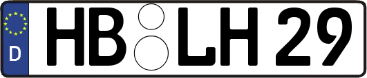 HB-LH29