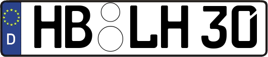 HB-LH30
