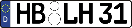 HB-LH31