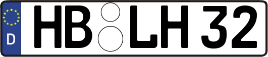 HB-LH32