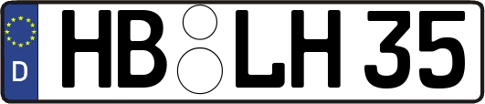 HB-LH35