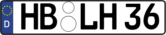 HB-LH36