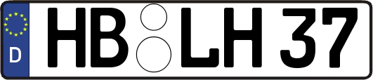 HB-LH37