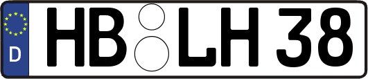 HB-LH38