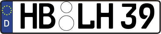 HB-LH39