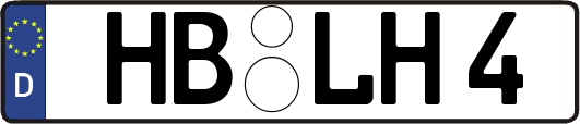 HB-LH4