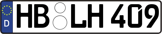 HB-LH409