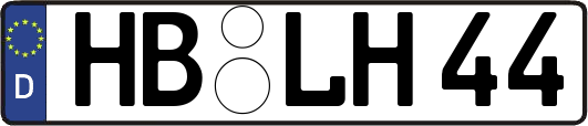 HB-LH44