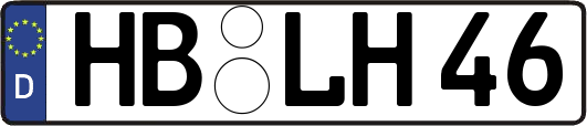 HB-LH46