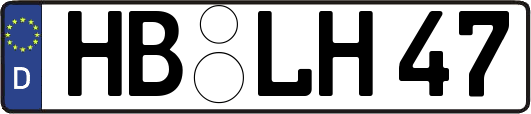 HB-LH47