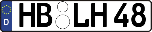 HB-LH48