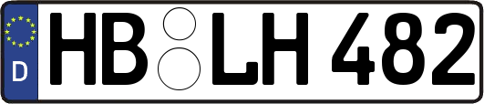 HB-LH482