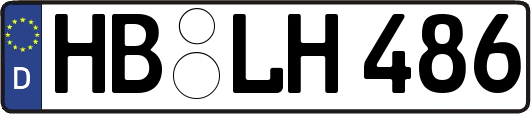 HB-LH486