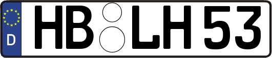 HB-LH53