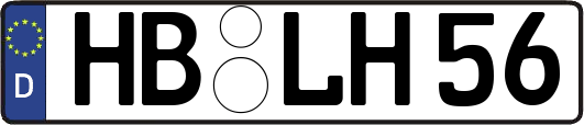 HB-LH56