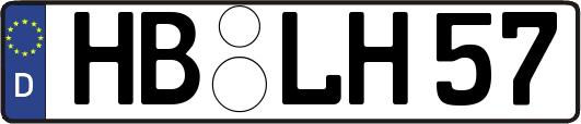 HB-LH57