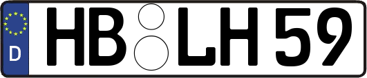 HB-LH59