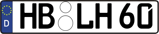 HB-LH60