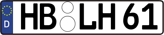 HB-LH61