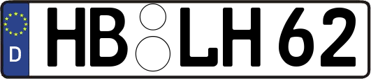 HB-LH62