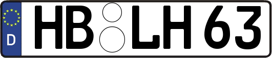HB-LH63