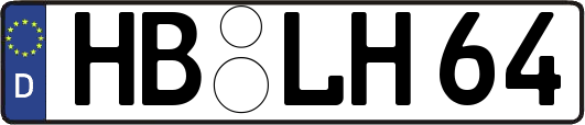 HB-LH64
