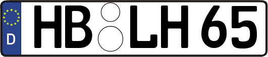 HB-LH65