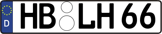 HB-LH66