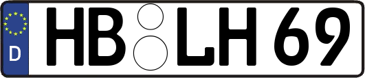 HB-LH69