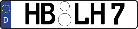 HB-LH7
