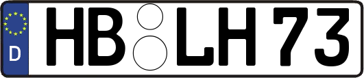 HB-LH73