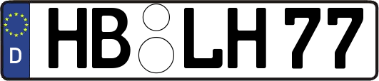 HB-LH77