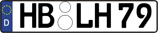 HB-LH79