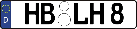HB-LH8