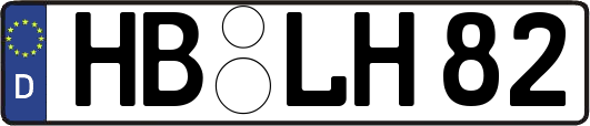 HB-LH82