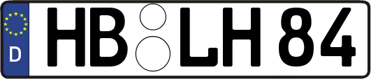 HB-LH84