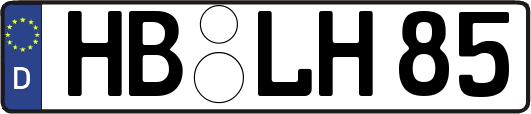 HB-LH85