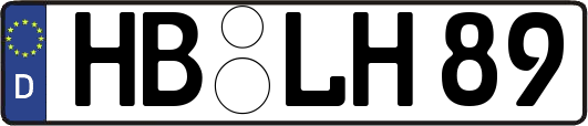 HB-LH89