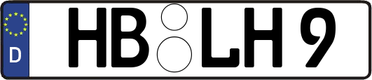 HB-LH9