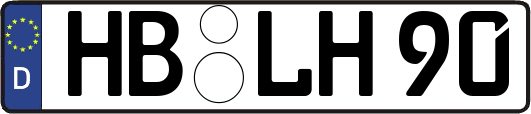 HB-LH90