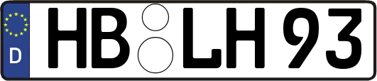 HB-LH93
