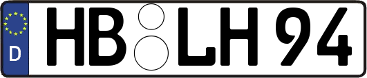 HB-LH94