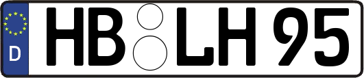 HB-LH95