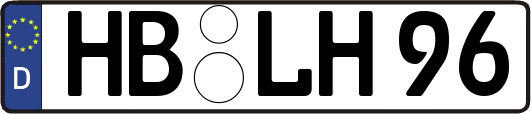 HB-LH96