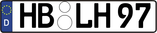 HB-LH97