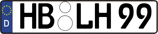HB-LH99