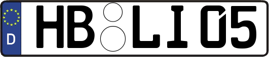 HB-LI05