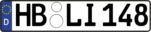 HB-LI148