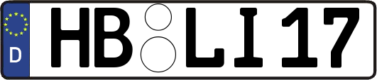 HB-LI17