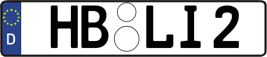 HB-LI2